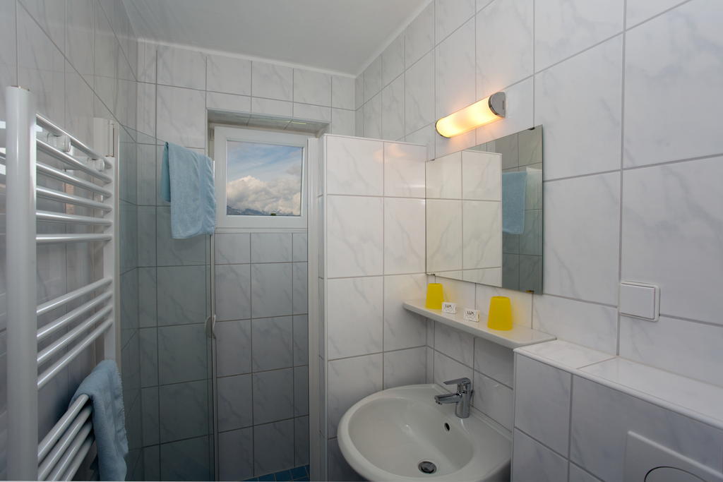 Landhaus Gastein Seeboden Szoba fotó